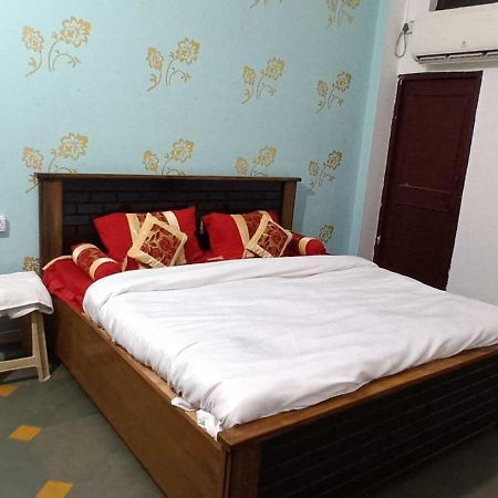 Hotel O Grand Stay Bhopal Eksteriør bilde