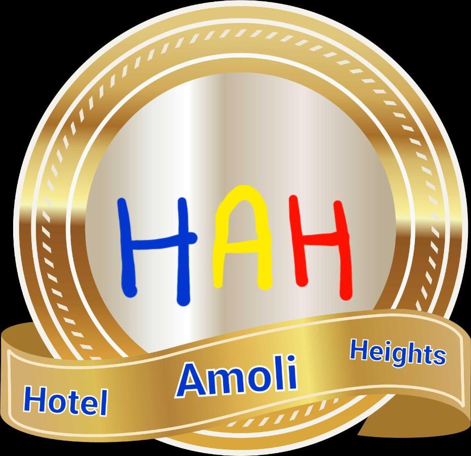 Hotel O Grand Stay Bhopal Eksteriør bilde