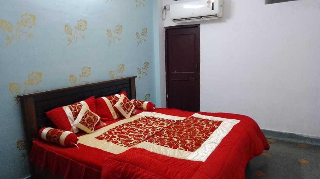 Hotel O Grand Stay Bhopal Eksteriør bilde