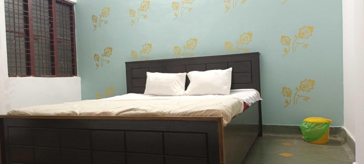 Hotel O Grand Stay Bhopal Eksteriør bilde