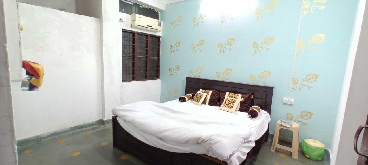 Hotel O Grand Stay Bhopal Eksteriør bilde