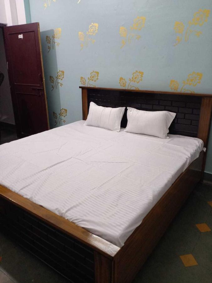 Hotel O Grand Stay Bhopal Eksteriør bilde