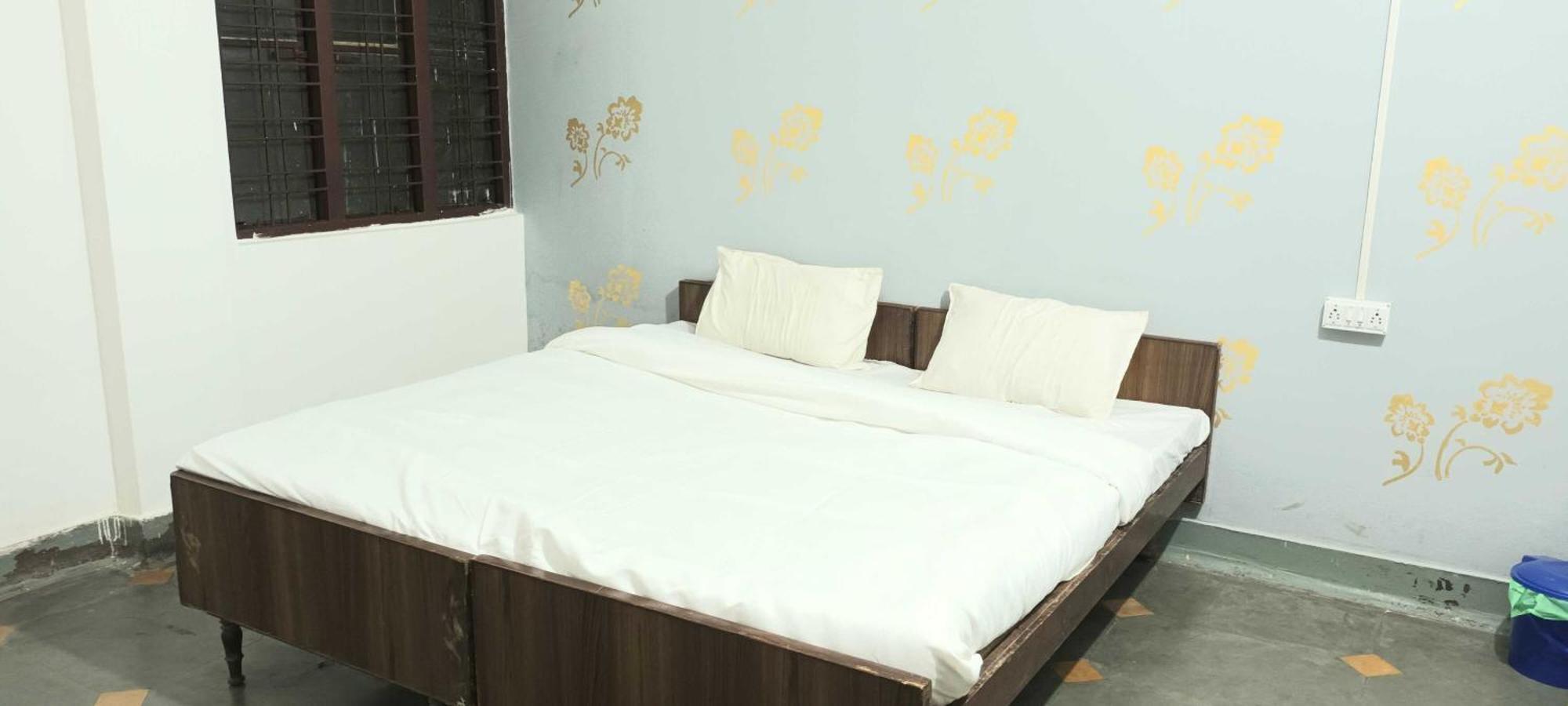 Hotel O Grand Stay Bhopal Eksteriør bilde