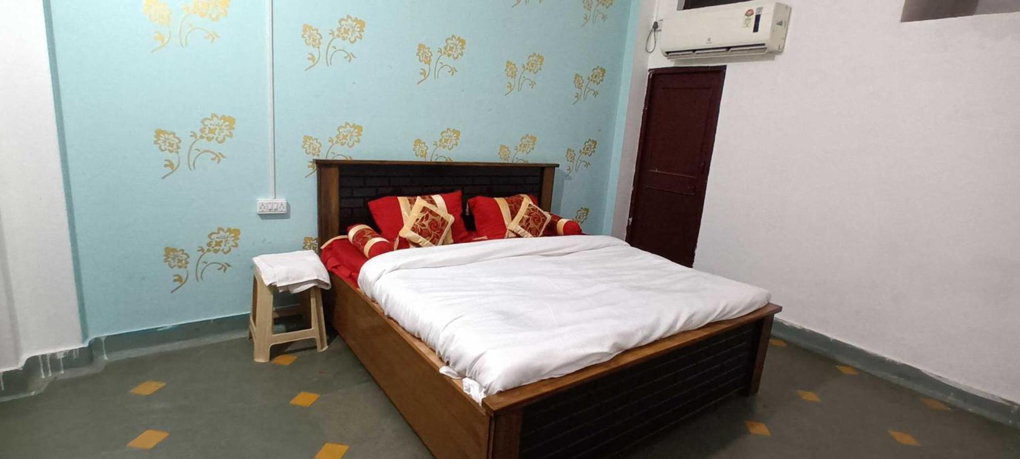 Hotel O Grand Stay Bhopal Eksteriør bilde