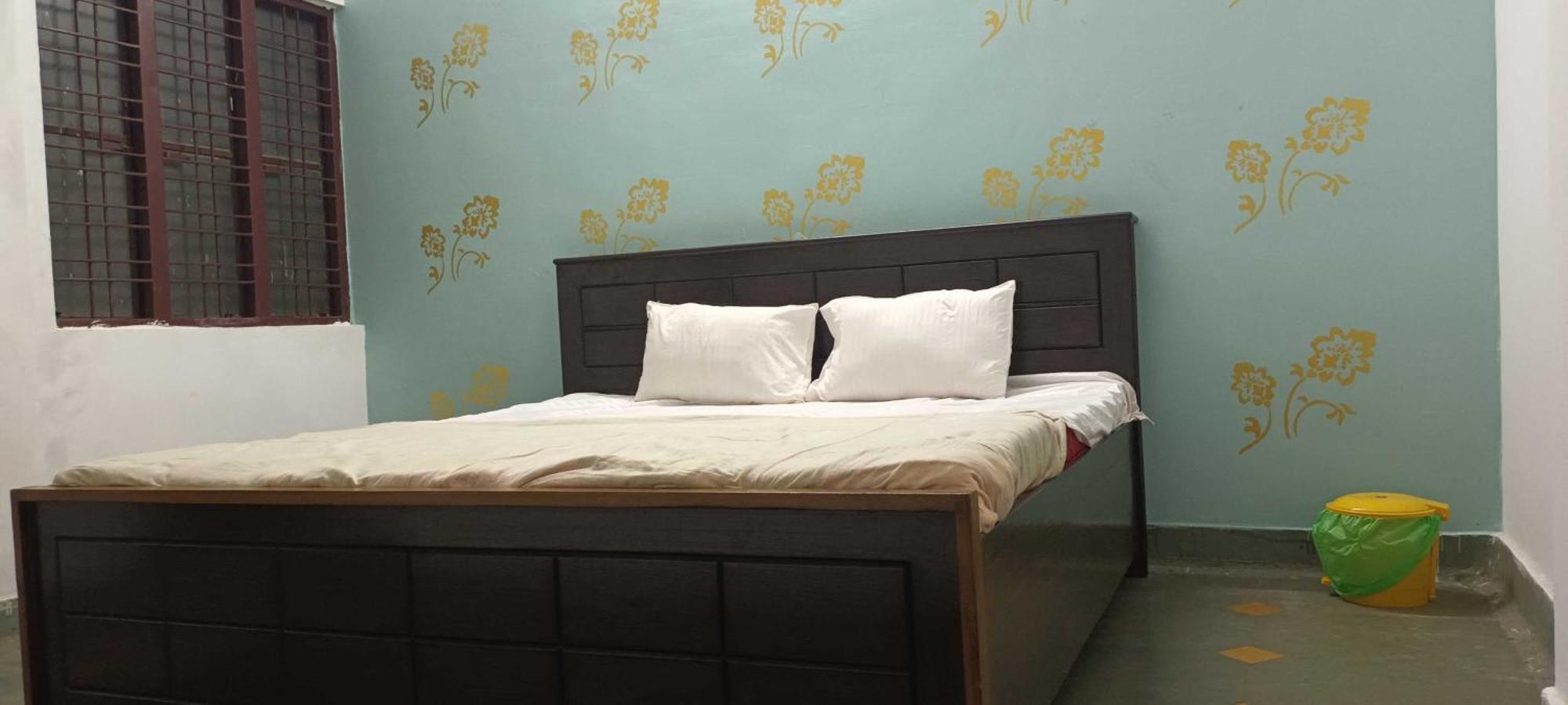 Hotel O Grand Stay Bhopal Eksteriør bilde