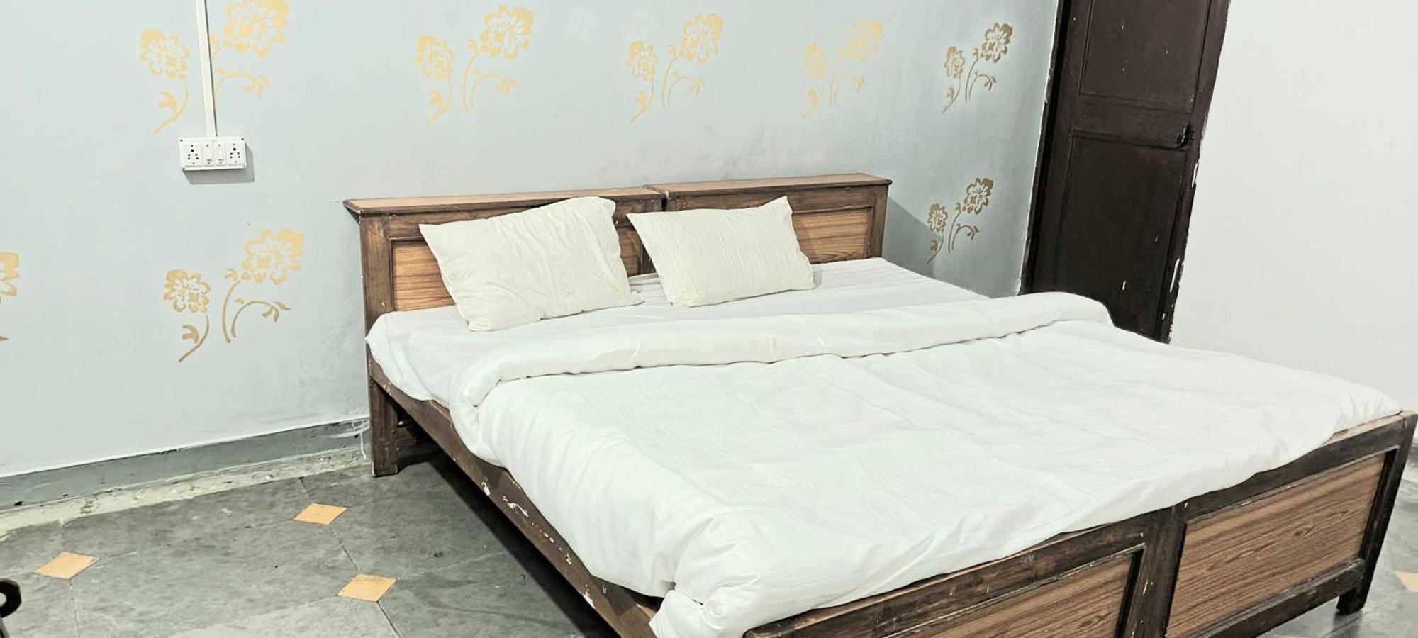 Hotel O Grand Stay Bhopal Eksteriør bilde