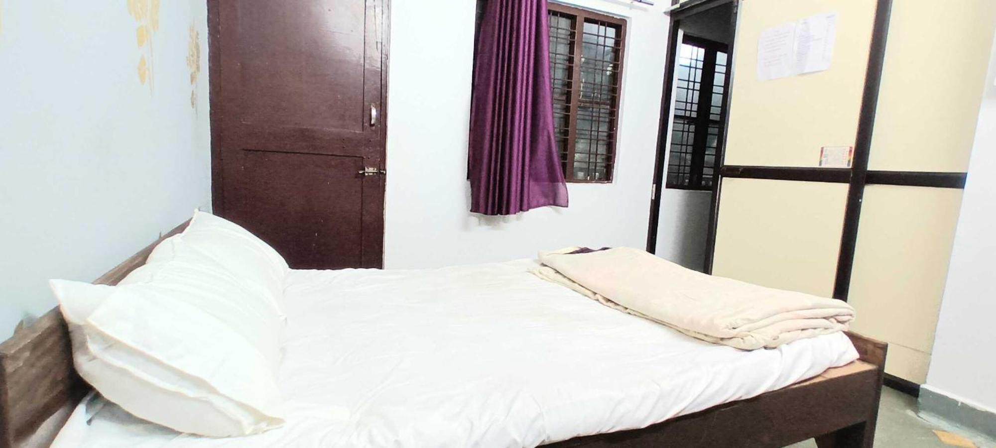 Hotel O Grand Stay Bhopal Eksteriør bilde