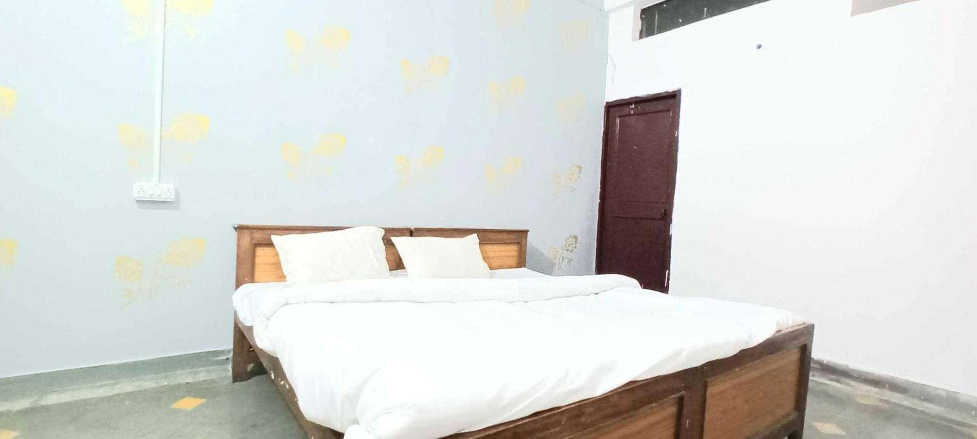Hotel O Grand Stay Bhopal Eksteriør bilde