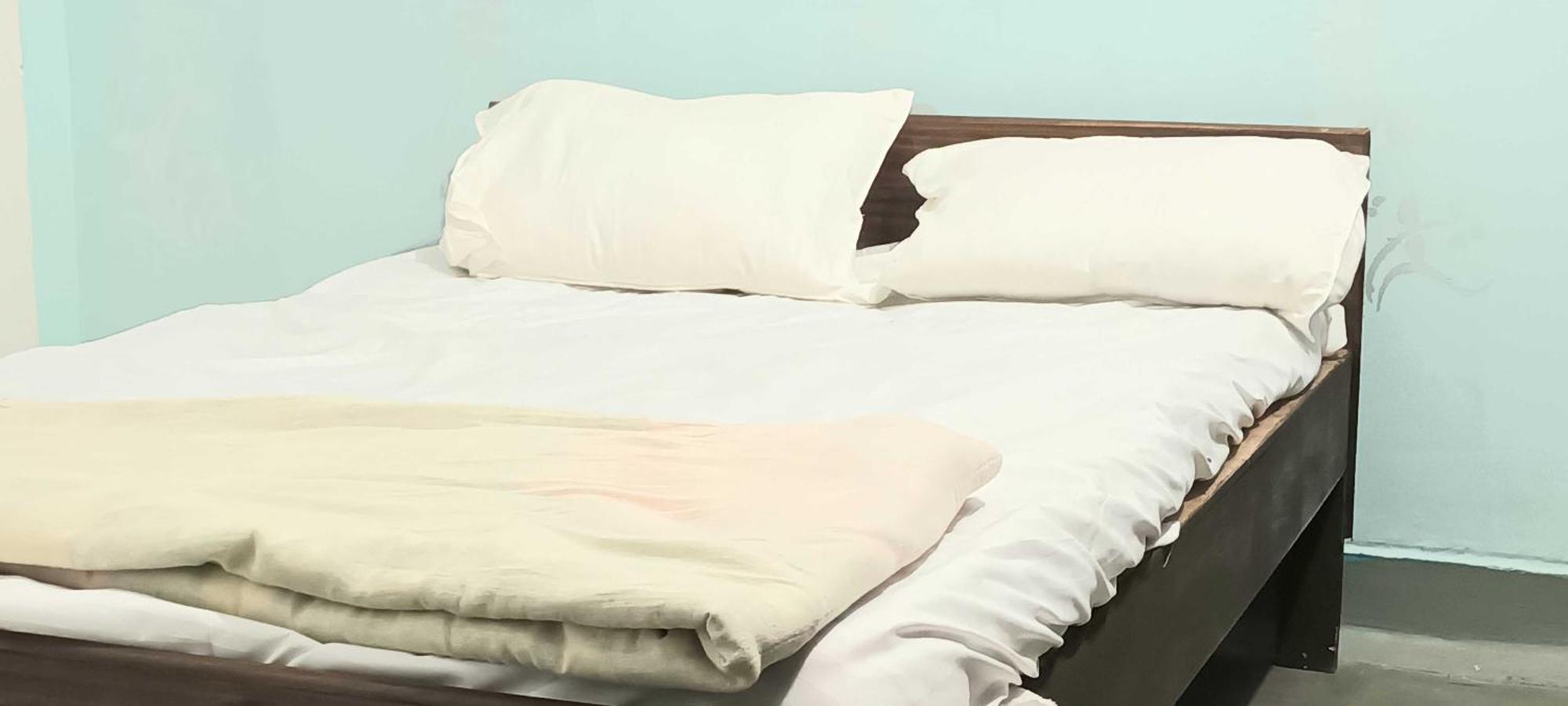 Hotel O Grand Stay Bhopal Eksteriør bilde