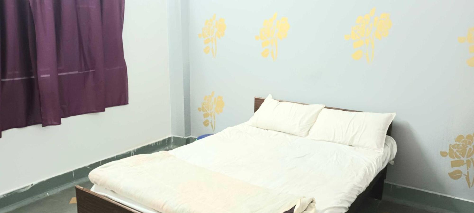 Hotel O Grand Stay Bhopal Eksteriør bilde
