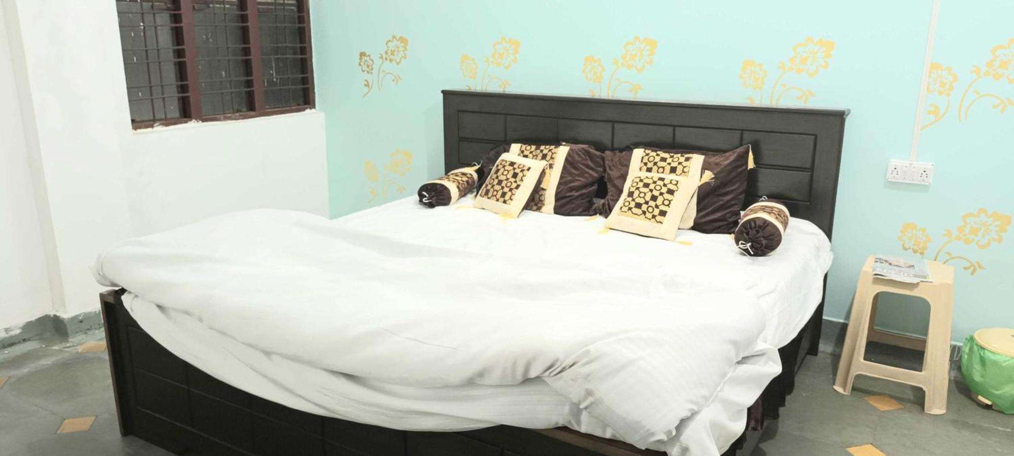 Hotel O Grand Stay Bhopal Eksteriør bilde