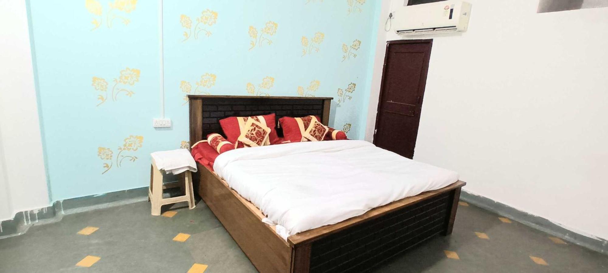 Hotel O Grand Stay Bhopal Eksteriør bilde