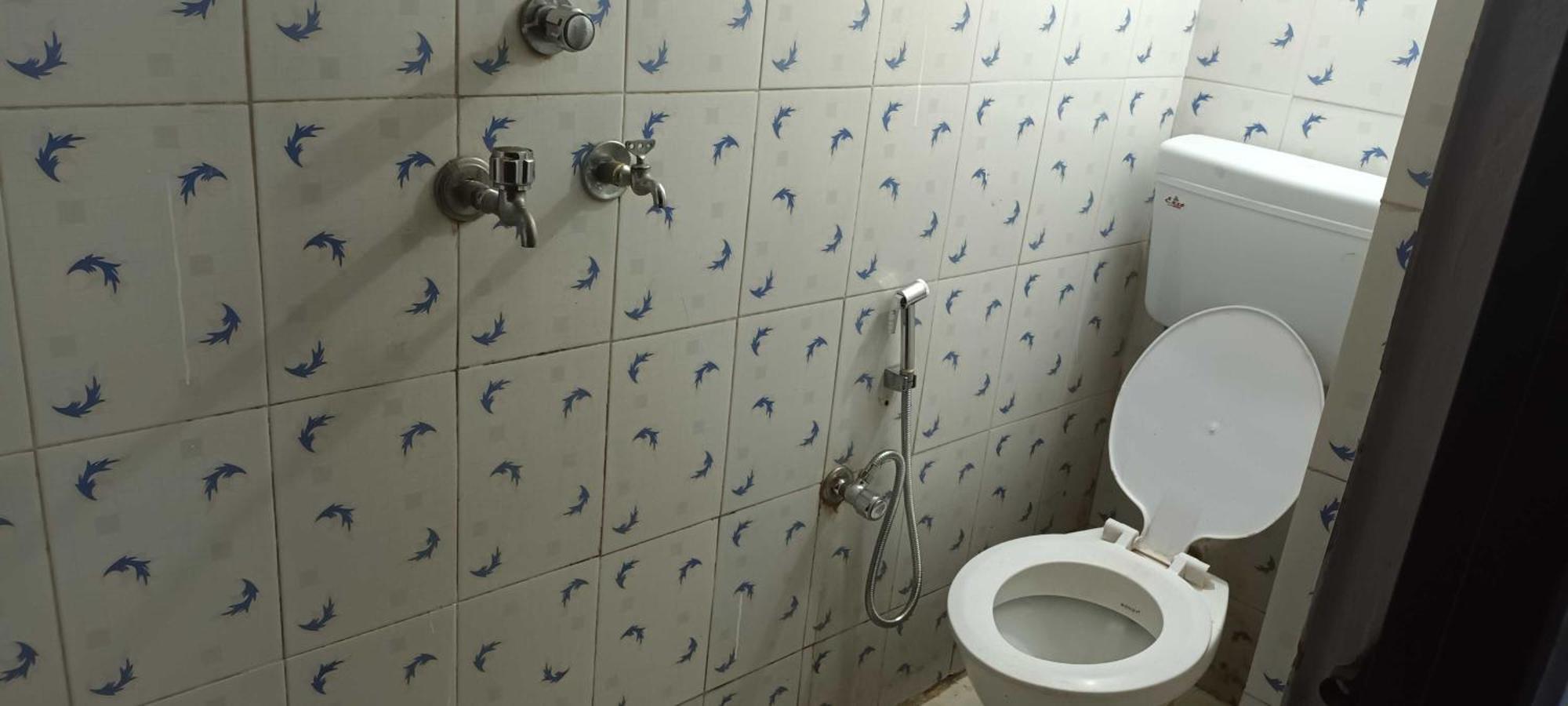 Hotel O Grand Stay Bhopal Eksteriør bilde