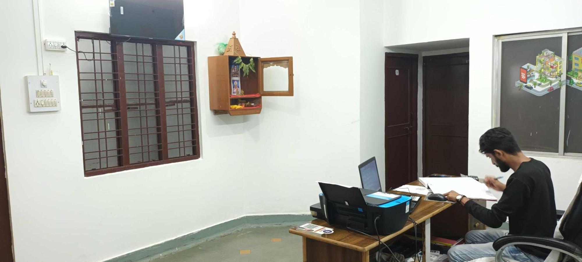 Hotel O Grand Stay Bhopal Eksteriør bilde